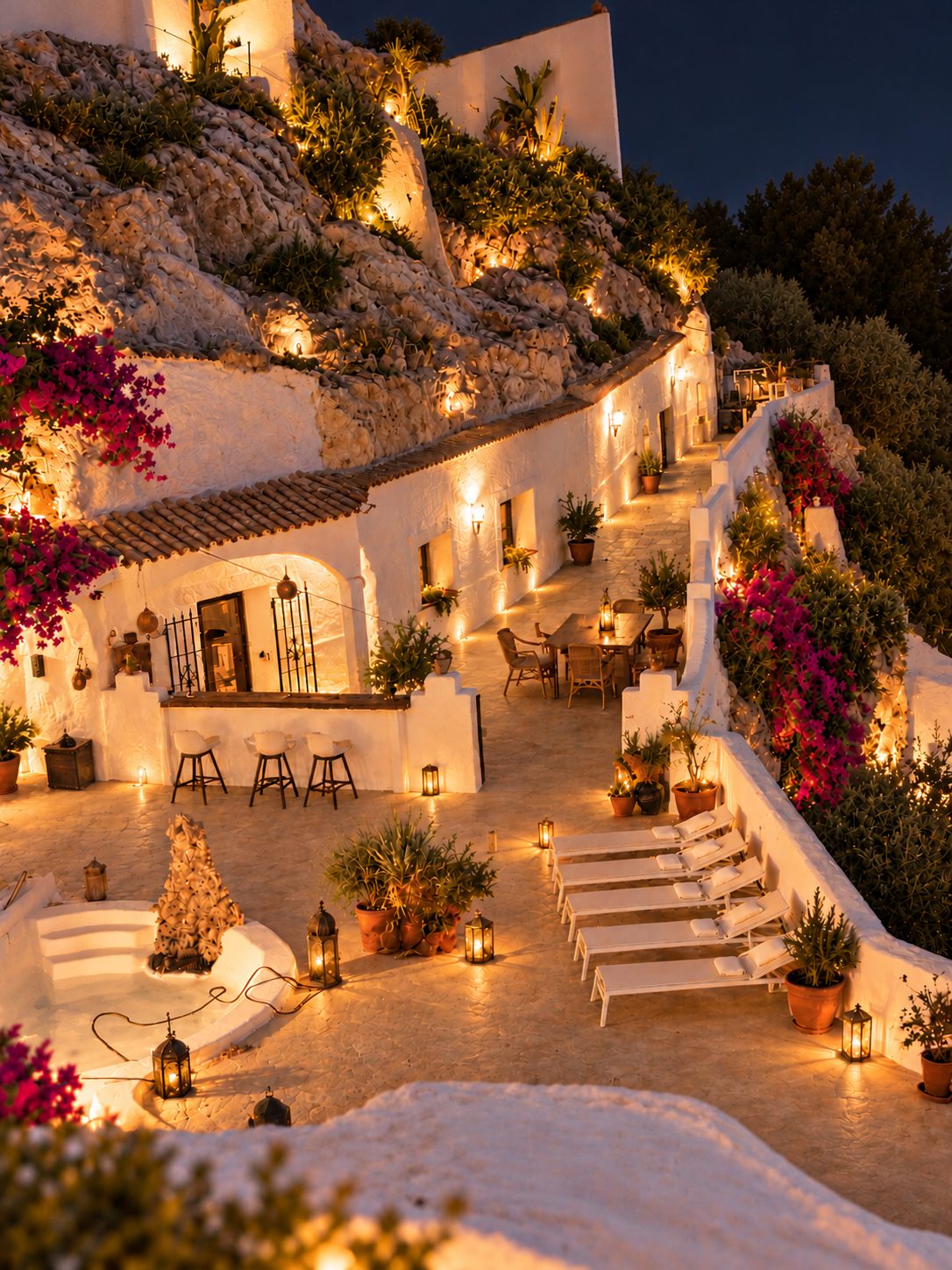 NUBE Unique Stay, photo 1